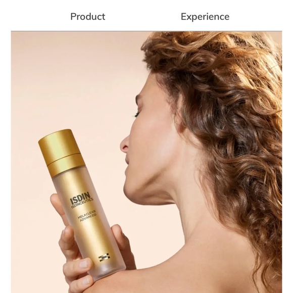 New ISDIN Melaclear advanced pigment correcting serum - Picture 4 of 6